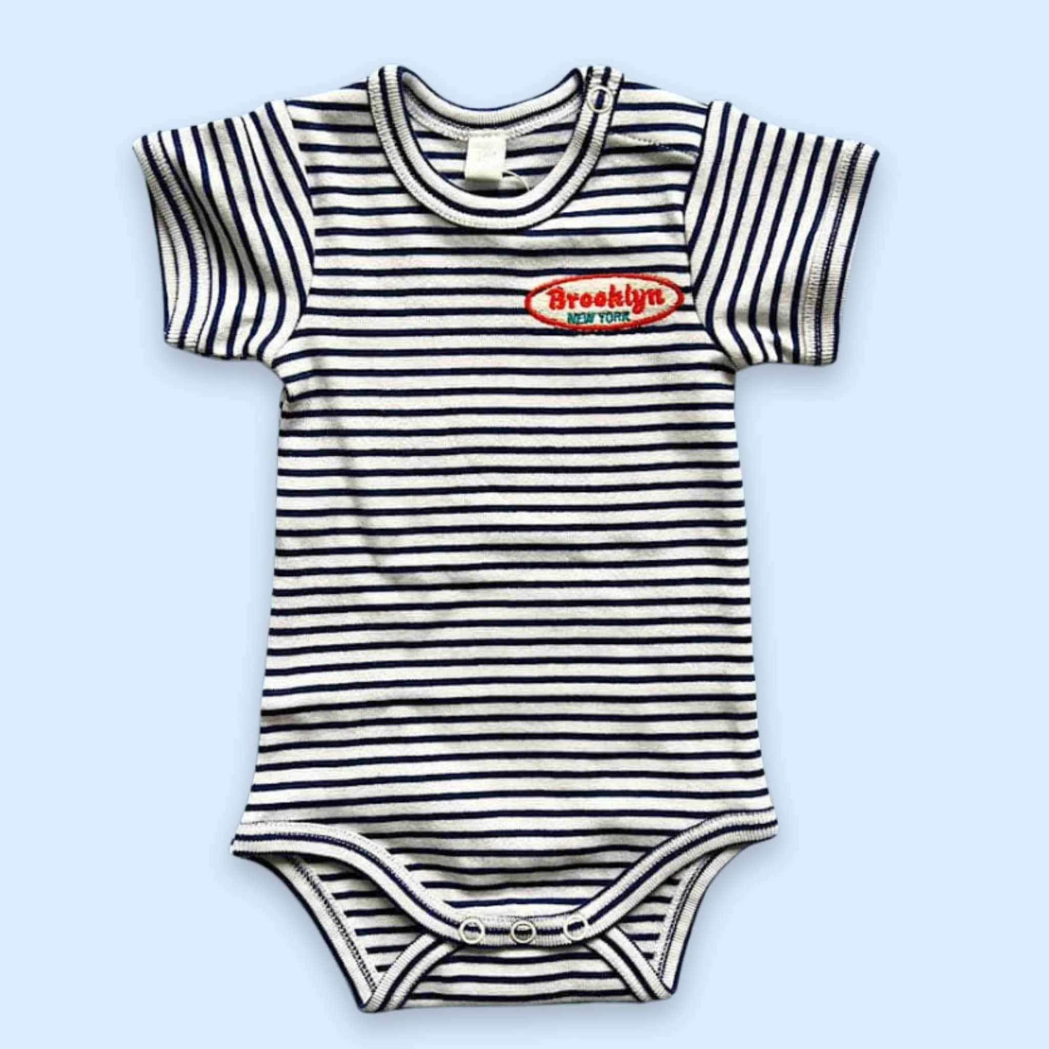 New York Baby Gifts | NYC-Themed Organic Baby Gift Sets | Estella